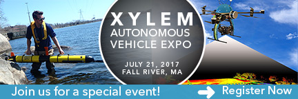 Xylem-autonomous-vehicle-expo